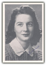 Doris Merrill