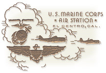 U.S. Marine Corps Air Station