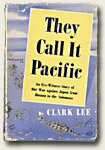 book - "They Call It Pacific"