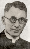 Rev. Gerhart
